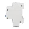1P+N 25A AC Circuit Breaker Ground Fault Leakage Protection Switch  400V DZ47LE‑63 C25