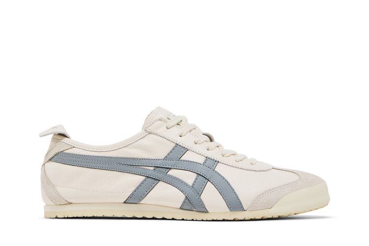 Onitsuka Tiger Mexico 66 'White Light Grey'
