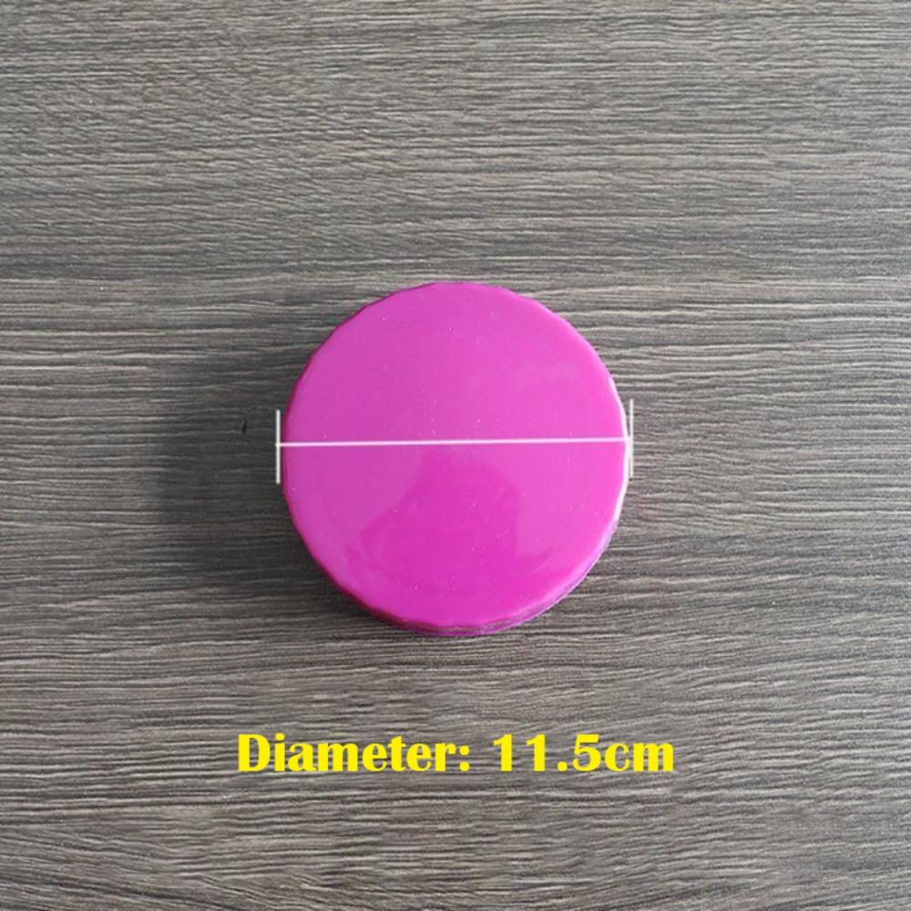 Round Brewing Wine Bottle Lid Vacuum Sealed Kimchi Jar Cover High Quality Pickle Jar Stopper