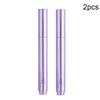 3-in-1 Cuticle Oil Pen Nail Pen Dead Skin Cuticle Remover Pen Nail Oil Pen With Ceramic Tip For Nails Care Chip-resistant