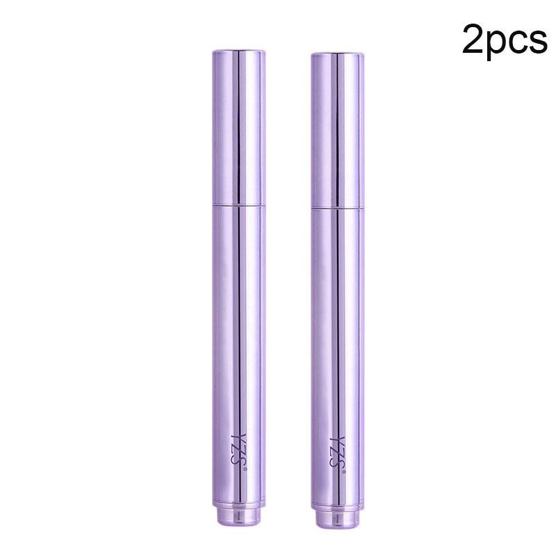 3-in-1 Cuticle Oil Pen Nail Pen Dead Skin Cuticle Remover Pen Nail Oil Pen With Ceramic Tip For Nails Care Chip-resistant