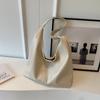 Large Capacity Bag Women's New Shoulder Bag Fashion Commuter Bag