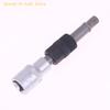 1pc Chrome Vanadium Steel M10 T50 Alternator Pulley Tool – Universal Socket Adapter for Bolt Removal