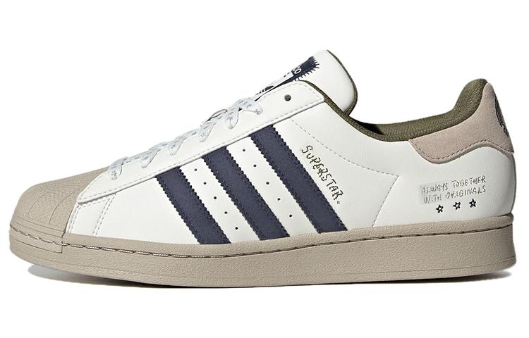 

Adidas Yu Nagaba X Superstar Always Together IG3852 44