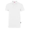 HRM Mens Heavy Performance Polo Shirt