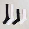 1 pair of knee socks