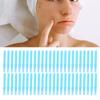 50pcs Disposable Pimples Needles Pointed Tip Blackheads Blemish Remover Tool S Size