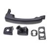 For Renault Master Mk3 III Opel Movano 2010 After Door Exterior Handle Open Set Middle and Front Left Right High Quality Oem 806075963R 806073022R