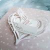Heart Metal Cutting Dies Stencil DIY Scrapbooking Album Stamp Paper Card Embossi Top Sale