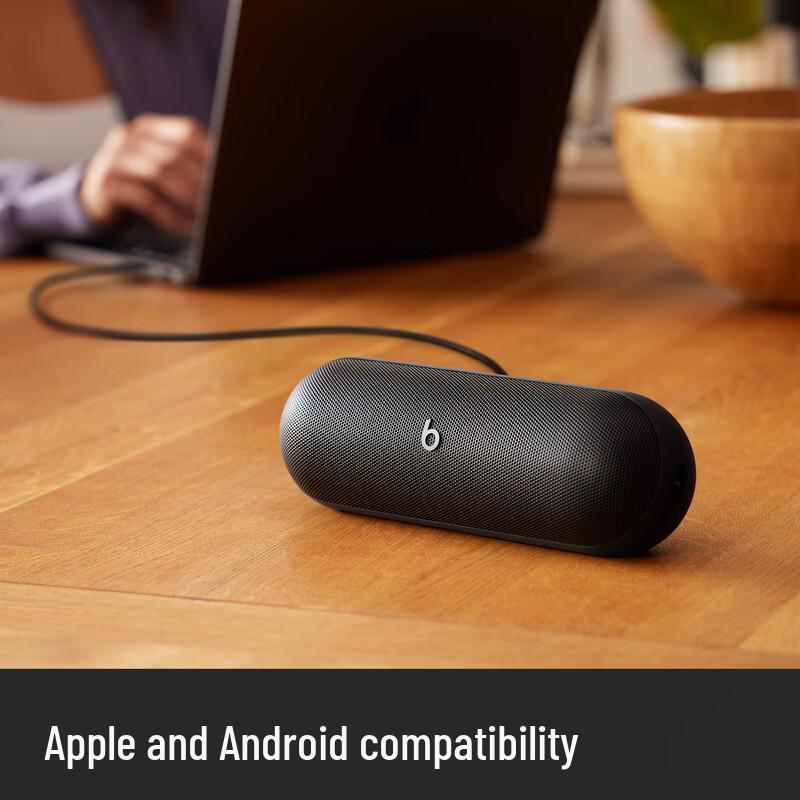 Beats Pill Portable Bluetooth Speaker