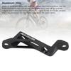 Aluminium Alloy Cycle Disc Brake Adapter  Bike Disc Brake Adapter Accessory