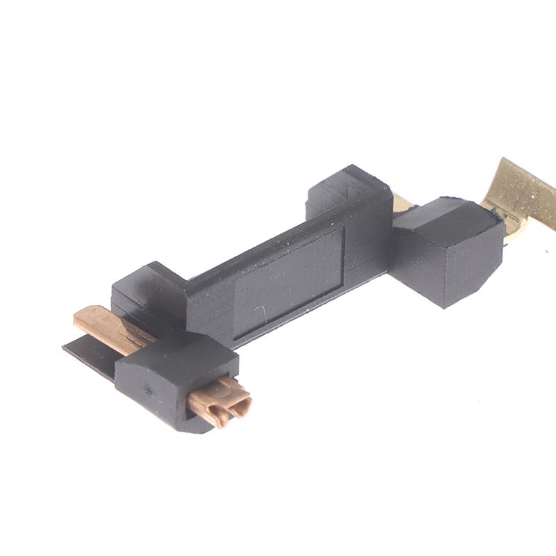 1 Set Carbon Brush Holder For Bosch Gbh2-26 Gbh2-26Re Gbh2-26Dre Gbh2-22Re