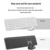 Logitech MK950 Wireless Silent Keyboard and Mouse Combo