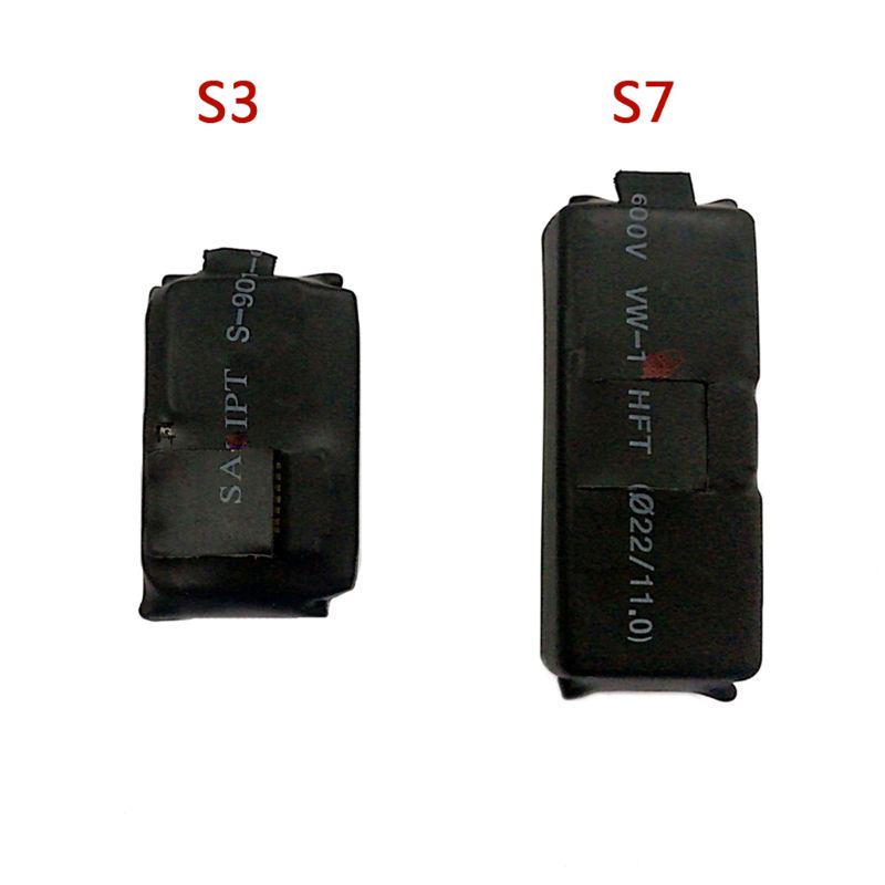 Mini S3 S7 GPS Tracker Vehicle Tracking Device Car Motorcycle GSM AGPS Wifi LBS Locator Free Web APP Tracking