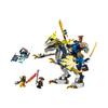 Lego Ninjago Rogue’s Mech Dragon Rider