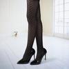 Sexy Fashion Womens Lady Girls Black Sexy Fishnet Pattern Jacquard Stockings Pantyhose Tights Skull Woman Cosplay Leggings