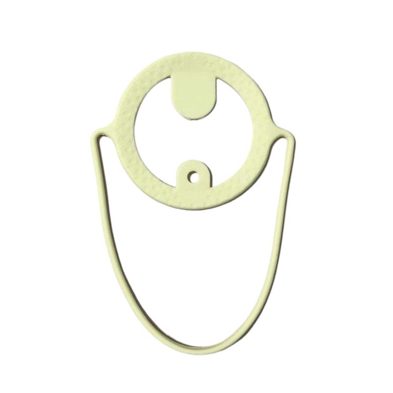 Portable Drink Carrier Holder Tea Silicone Rope Cup Accessories Coffee Cup Carry Straps Bottle Carrier Holder Cup Lanyard