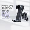 Bicycle Phone Mount for Mountain Bikes, Single Use, Motorcycle Riding, Road Bike Decoration & Navigation Accessory