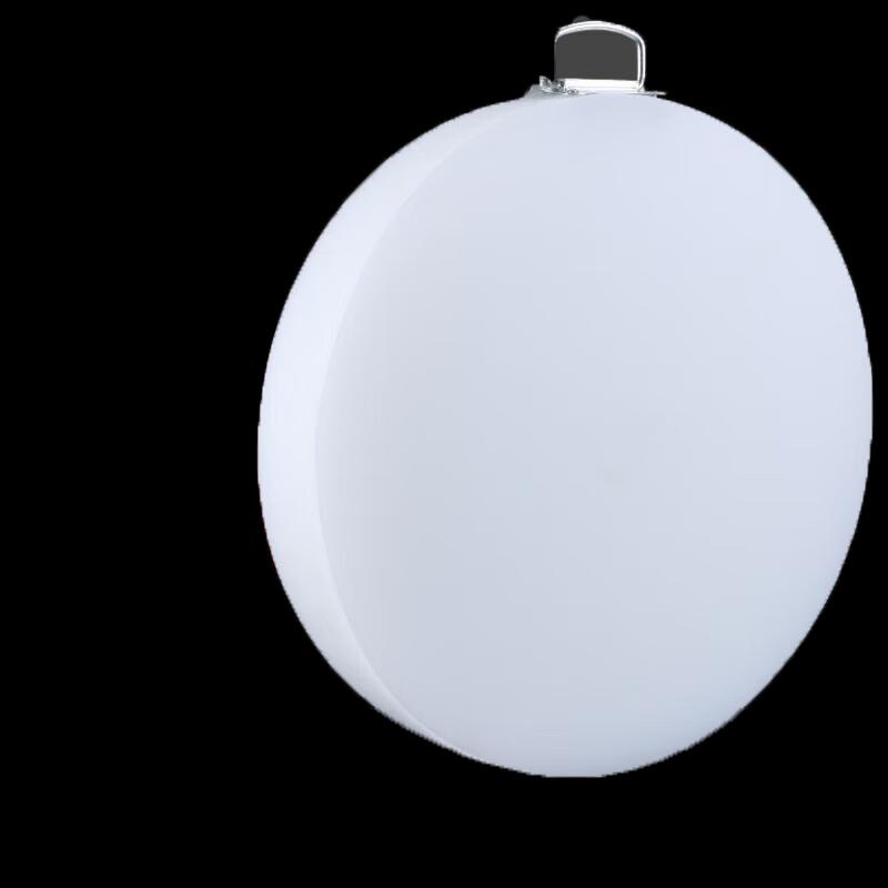 Abdo Round Plastic Cutting Board