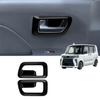 OKAYOHINN Compatible with Daihatsu New Tanto Custom Inner Door Handle