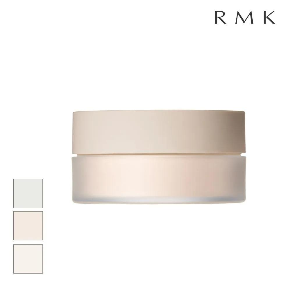 RMK Airy Touch Finishing Powder 2. 01