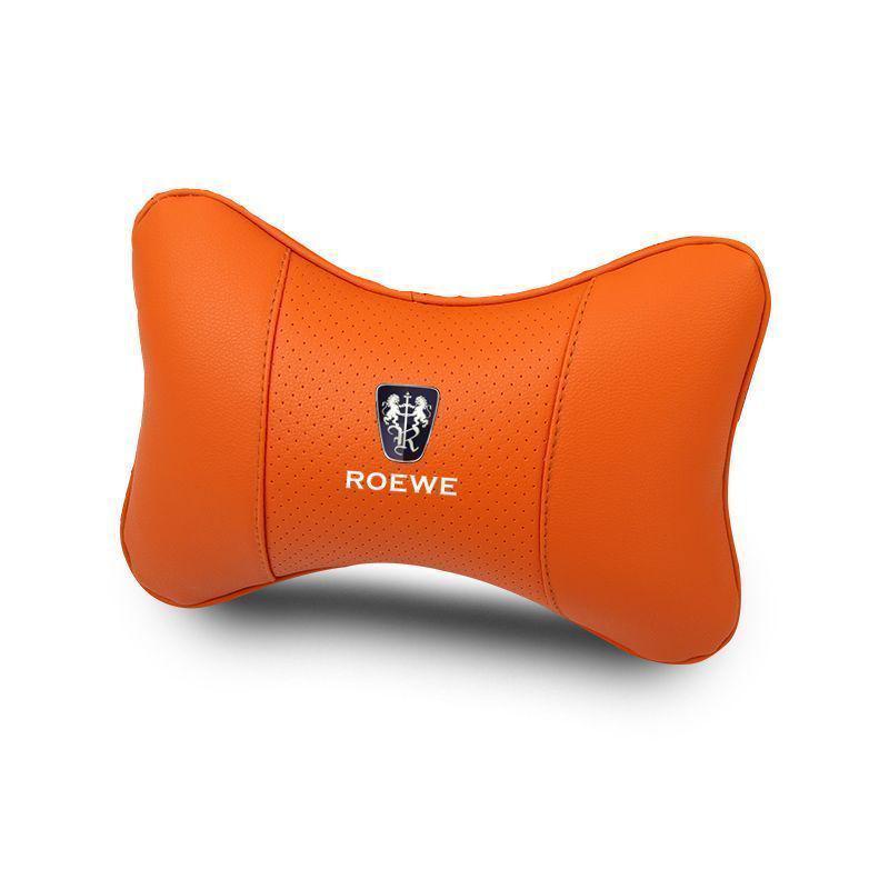 

Roewe RX5/PLUS/MAX/EI6/I5/I6/RX3 Car Headrest Neck Pillow for Interior Décor Warm Beige