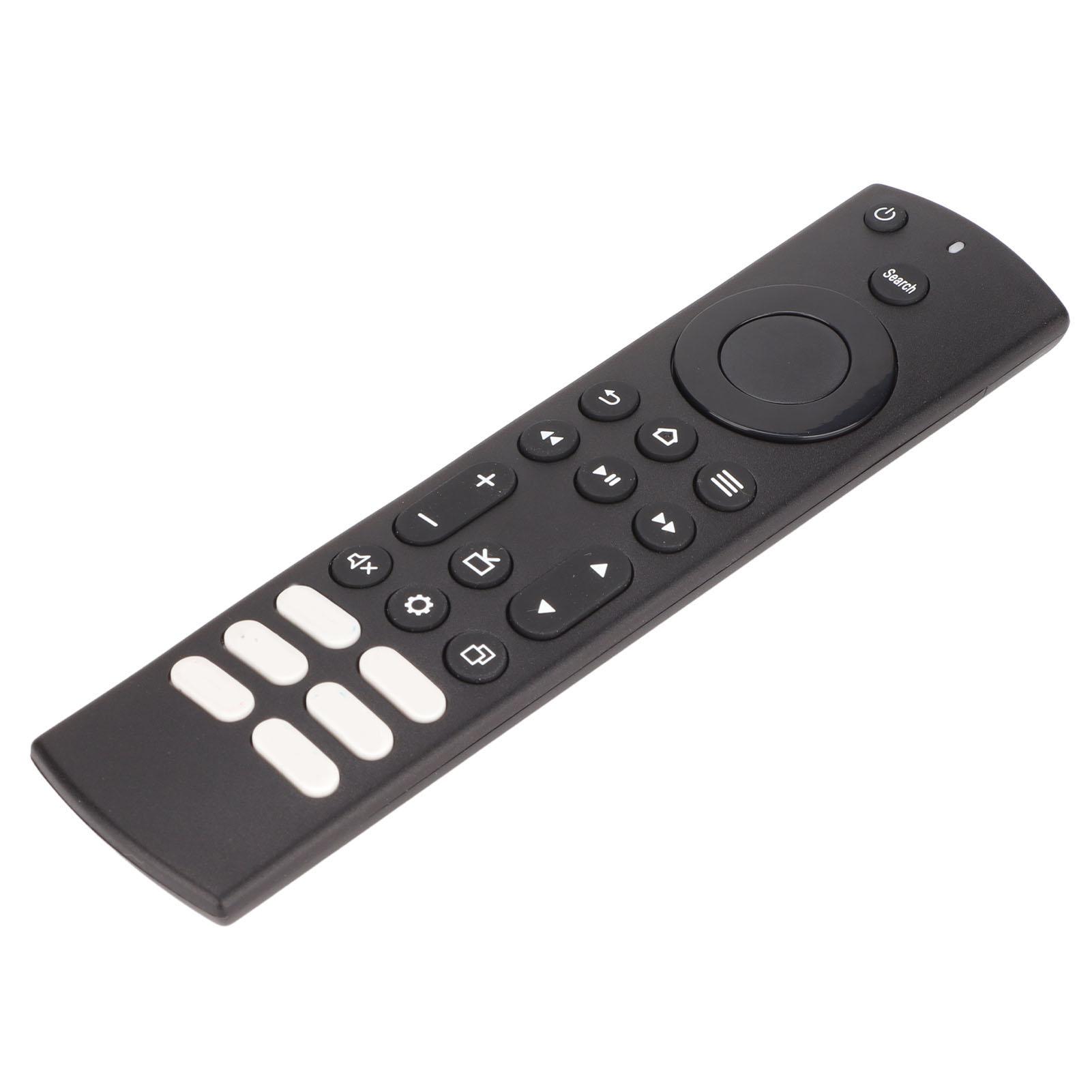

New Replacement Remote Control Wear Resistance Universal TV Remote Controller for Television