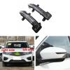 For Geely Coolray Car Accessories Rearview Side Mirrior Turn Signal LED Light Repeater Flasher Lamp Shell