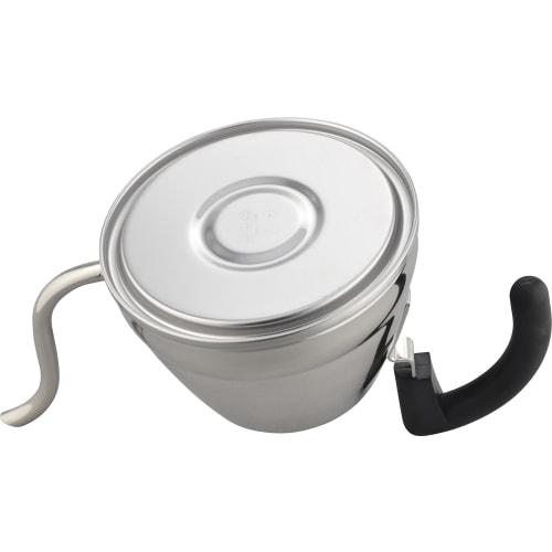 Konvice Wahei Freiz, kávovar Campana, 1 l, vyrobeno v Japonsku, kompatibilní s IH CR-8877