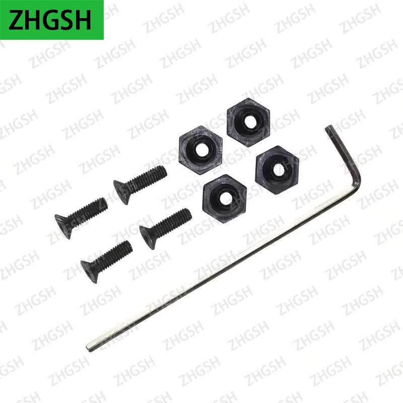 ZHGSH Tactical Helmet and Accessories Series