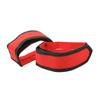 2 Pieces Bike Pedal Straps Foot Retention Fixed Gear Nylon Canvas No