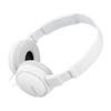 SONY Smartphone Compatible Headphones Model Number Cord (White) 1.2m