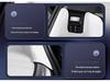 Galaxy M9 Trunk Mat: Full Coverage Tail Box Mat for 2025 Geely Car Interior.