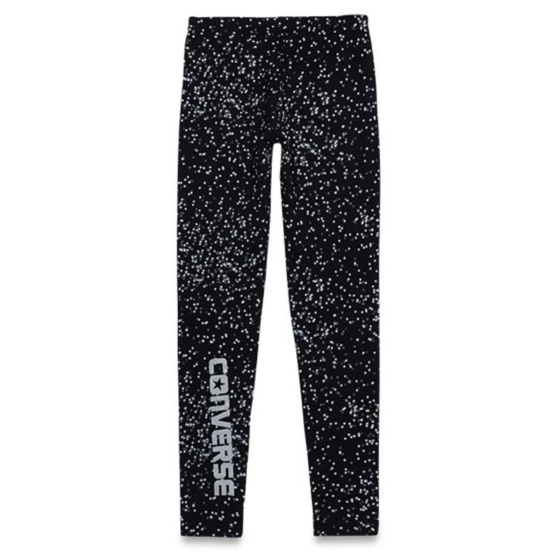 Converse Knitted Sweatpants Women s Black 10001070-A02 M