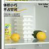 Ice Grid Food Grade Ice Block Ice Making Mold Summer Household Ice Block Making Lazy People Twist Ice To Make Ice Grid