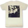 James Dean 1950's American Dream Kicked Back Men's T Shirt