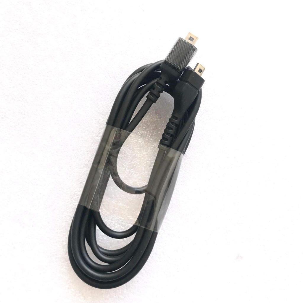 SteelSeries Replacement Audio Cable for Arctis 7 Pro Wireless Gaming Headset to 3, 5, & (Male Male).