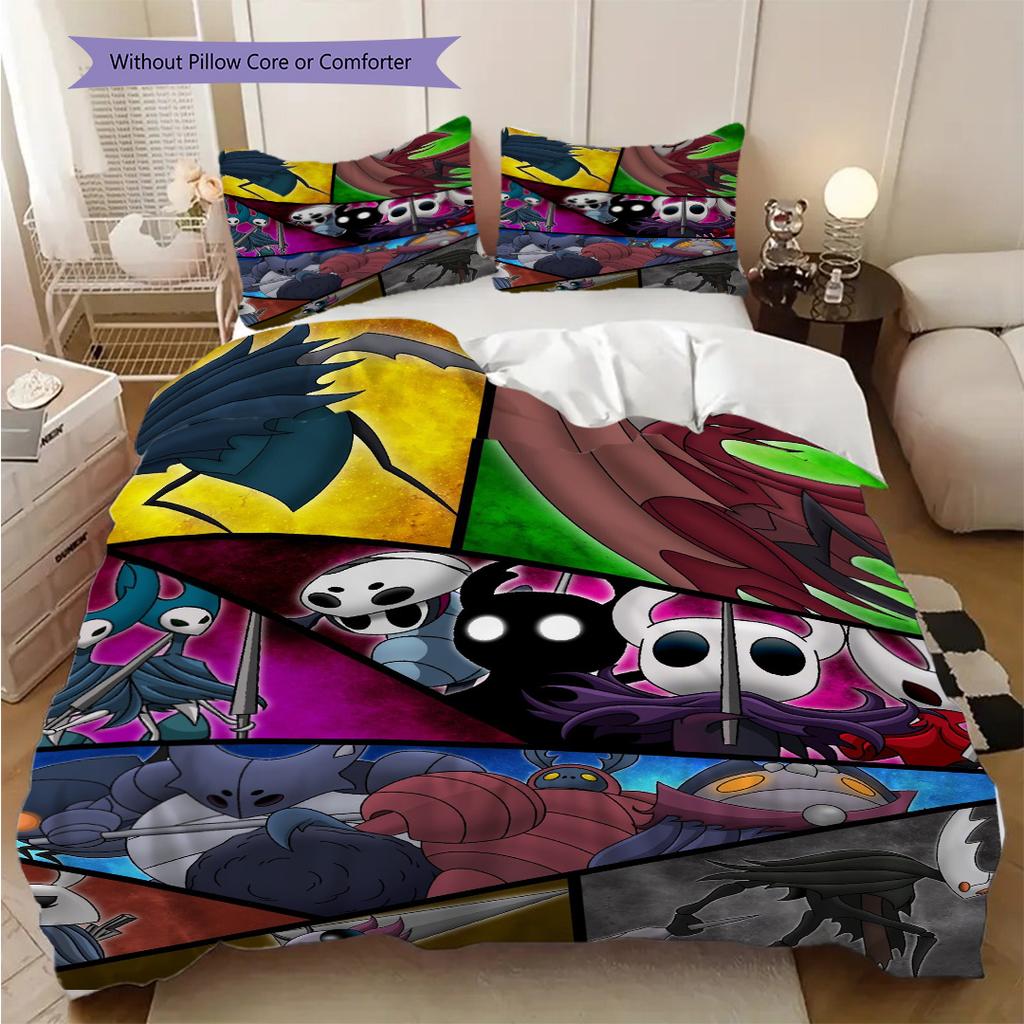 Warrior Symbolic Artwork Bedding 1 Duvet Cover 2 Pillowcase Without Core Christmas Birthday Gift Duvet Cover And Pillowcase