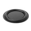2Pcs 6.5" 160mm DIY Speaker Vibrating Membrane Stereo Vibration Plate Membrane
