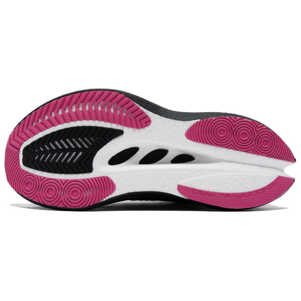 SAUCONY Endorphin Pro 5 Laufschuhe Unisex Schwarz S101940-1005