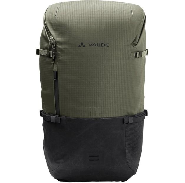 Backpack Vaude CityGo 30 II Khaki (45514-161)