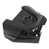 3K Carbon Fiber Clutch Case Cover Motorcycle Refitting Replacement for MT‑09 FZ‑09 2013‑2016