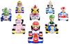 Hot Wheels Mario Kart Toad Turnschuhe GBG30