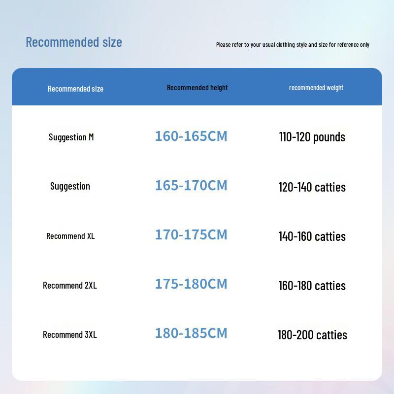 Jeanswest Life Men's Ice Silk Quick-Dry T-Shirt