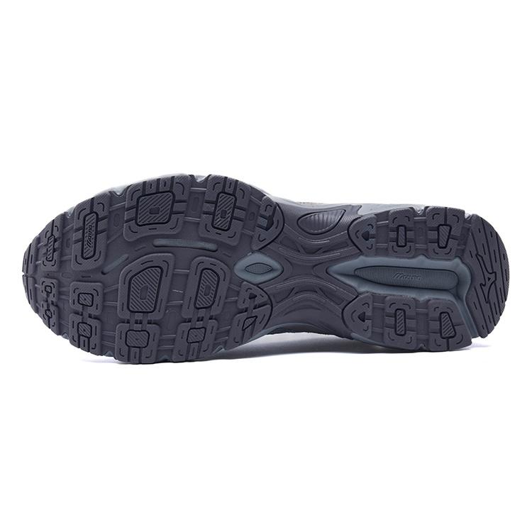 Mizuno FIYI 2K 'Light Grey' Men's D1GH223717