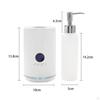 Electric Essential Oil Bottle Warmer with Adjustable Heat Levels