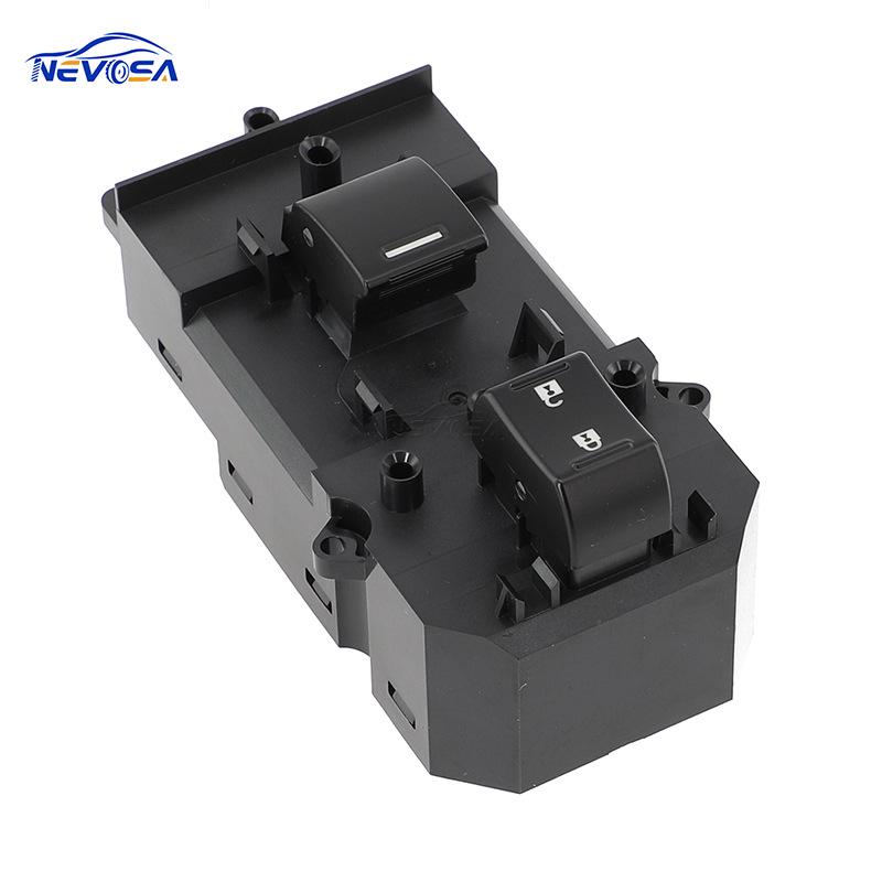 35760-TB0-H01 - Eighth-Gen Accord Odyssey Window Lifter Switch