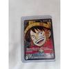 Used Monkey D. Luffy (Leader Parallel) OP17-079
