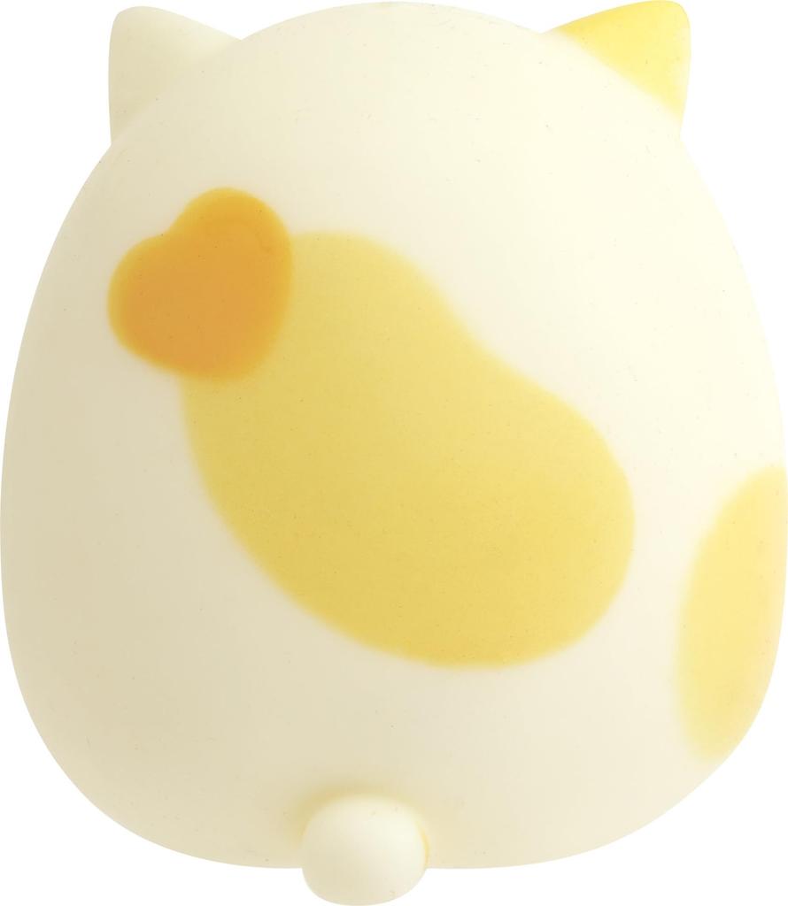 AB39801 Sumikkogurashi Gummy Gummy Party Puni Puni Mascot Cat