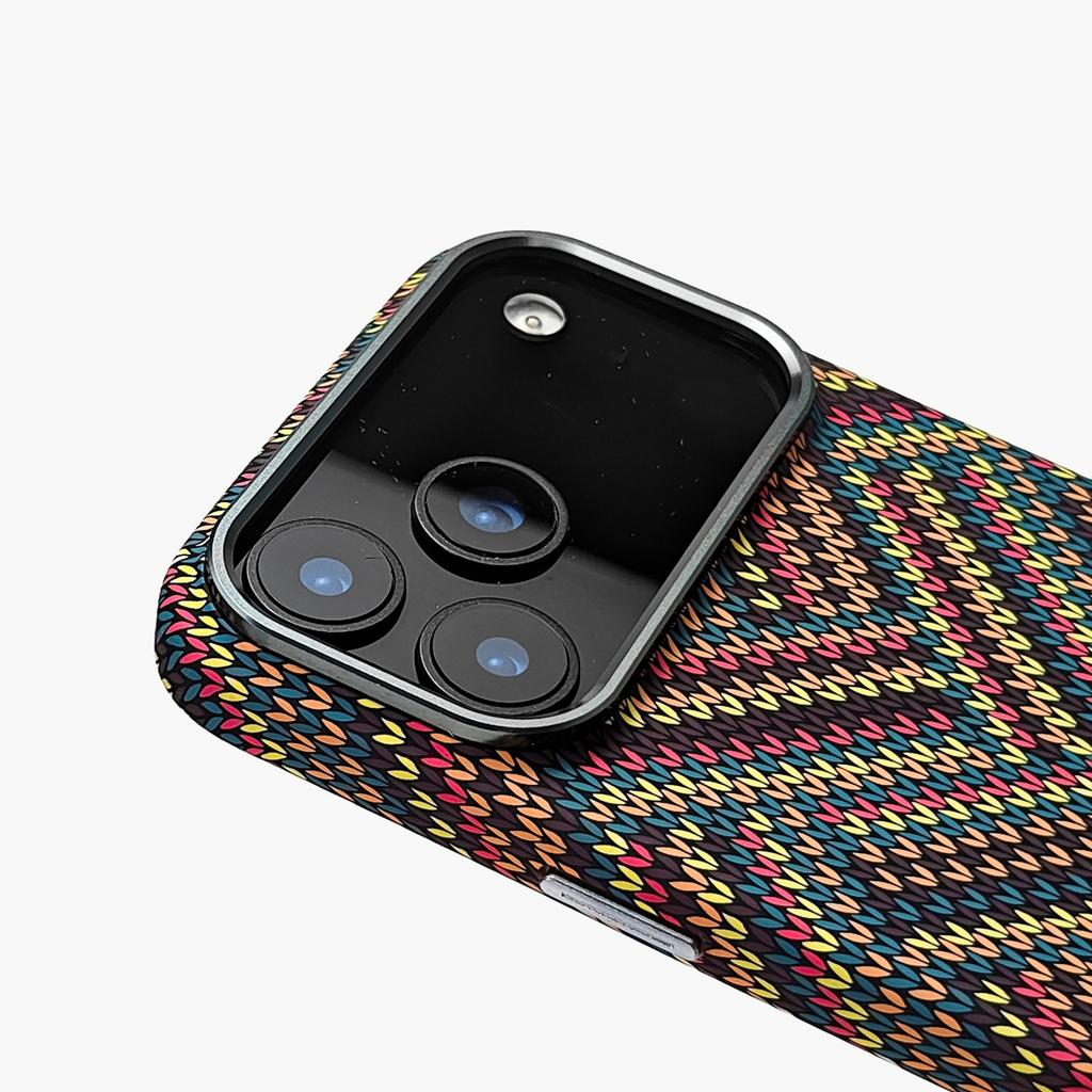 Applicable iPhone11promax mobile phone case Apple 11Pro bohemian braided air water sticker magnetic case
